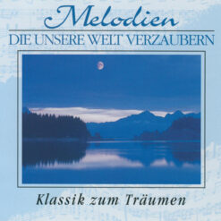 Various - 1994 - Klassik Zum Träumen 1-3