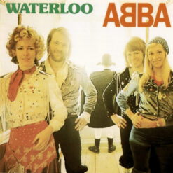 ABBA - 1997 - Waterloo