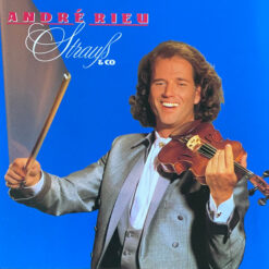 André Rieu - 1995 - Strauß & Co