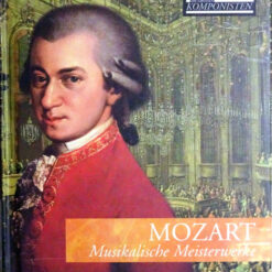 Mozart - 2002 - Musikalische Meisterwerke