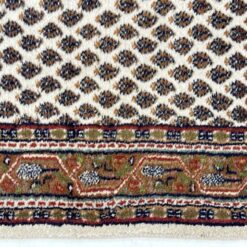 Rankų darbo, vilnonis kilimas 165x89x0,9 cm