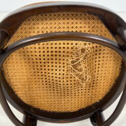 „Thonet Long John 207” krėslas 48×52,5×116 cm 47-50 cm