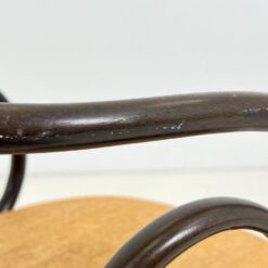 „Thonet Long John 207” krėslas 48×52,5×116 cm 47-50 cm