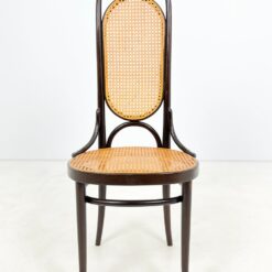 „Thonet Long John 207” kėdė su ratanu 47x47x117 cm 47-50 cm