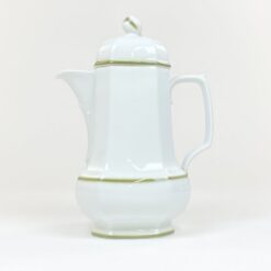 „Seltmann Weiden Bavaria Mirabell” arbatinukas 17x13x25 cm 1260ml