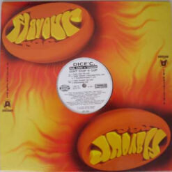 Dice'CFeat. Chris' N 'Wesson - 1997 - Don't Stop' N 'Quit [Maxi]