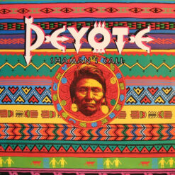 Peyote - 1991 - Shaman's Call [Maxi]