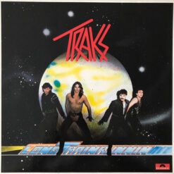 Traks - 1982 - Long Train Running