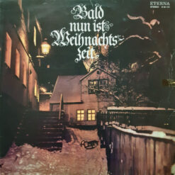 Various - 1976 - Bald Nun Ist Weihnachtszeit