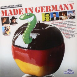 Various - 1983 - Made In Germany