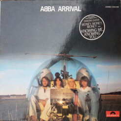 ABBA - 1976 - Arrival
