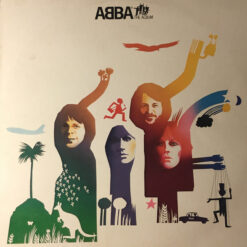 ABBA - 1977 - The Album
