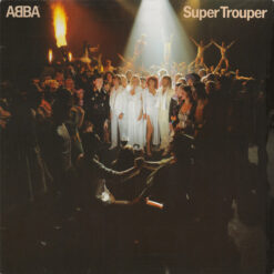ABBA - 1980 - Super Trouper