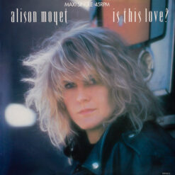 Alison Moyet - 1986 - Is This Love? [Maxi]