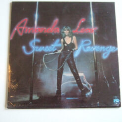 Amanda Lear - 1978 - Sweet Revenge