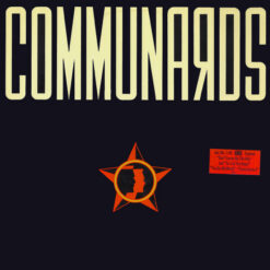 Communards - 1986 - Communards
