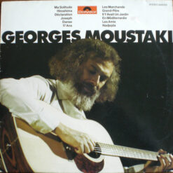 Georges Moustaki - 1976 - Georges Moustaki