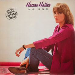 Hanne Haller - 1981 - Na Und