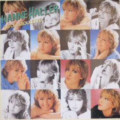 Hanne Haller - 1985 - Gefühlsroulette