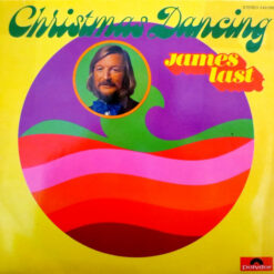 James Last - Christmas Dancing