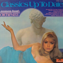 James Last Orchestra - Classics Up To Date