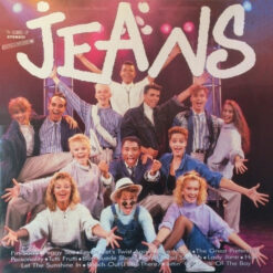 Jeans - 1987 - Jeans
