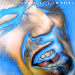 Joe Cocker - 1982 - Sheffield Steel