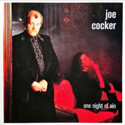 Joe Cocker - 1989 - One Night Of Sin