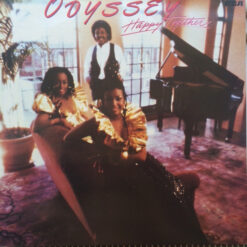 Odyssey - 1982 - Happy Together