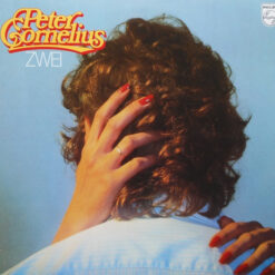 Peter Cornelius - 1980 - Zwei