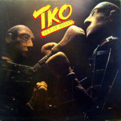 TKO - 1979 - Let It Roll