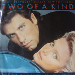 Various - 1983 - Two Of A Kind - Music From The Original Motion Picture Soundtrack