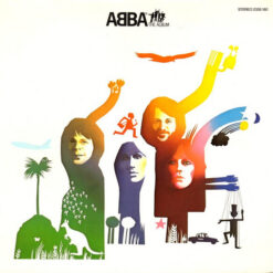 ABBA - 1978 - The Album