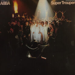 ABBA - 1980 - Super Trouper