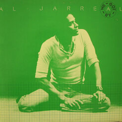 Al Jarreau - 1975 - We Got By