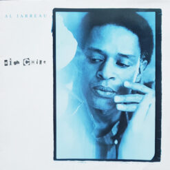 Al Jarreau - 1984 - High Crime