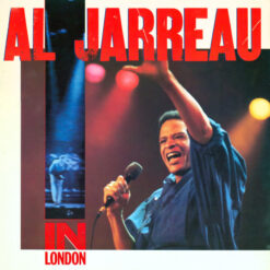 Al Jarreau - 1985 - In London