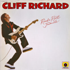 Cliff Richard - 1979 - Rock 'N' Roll Juvenile