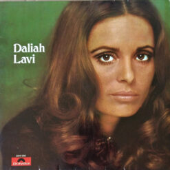 Daliah Lavi - 1971 - Daliah Lavi