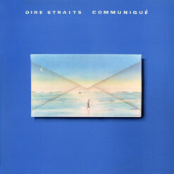 Dire Straits - 1979 - Communiqué