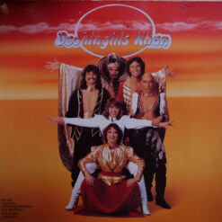 Dschinghis Khan - 1979 - Dschinghis Khan