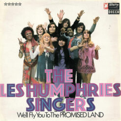 Les Humphries Singers - 1971 - We'll Fly You To The Promised Land