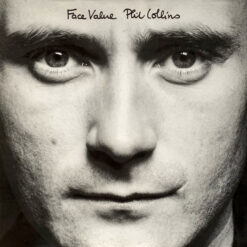 Phil Collins - 1981 - Face Value