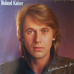Roland Kaiser - 1982 - In Gedanken Bei Dir