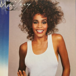 Whitney Houston - 1987 - Whitney