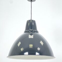 Metalinis pakabinamas IKEA industrinio stiliaus šviestuvas 50,5×50,5×140 cm