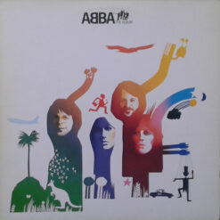 ABBA - 1977 - The Album