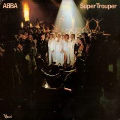 ABBA - 1980 - Super Trouper