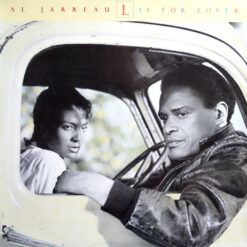 Al Jarreau - 1986 - L Is For Lover