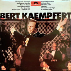 Bert Kaempfert - 1973 - Bert Kaempfert